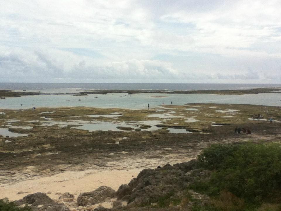 Odohama Beach-糸满市必去景点