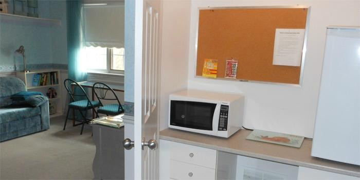 Charing House Gardens B&B主图