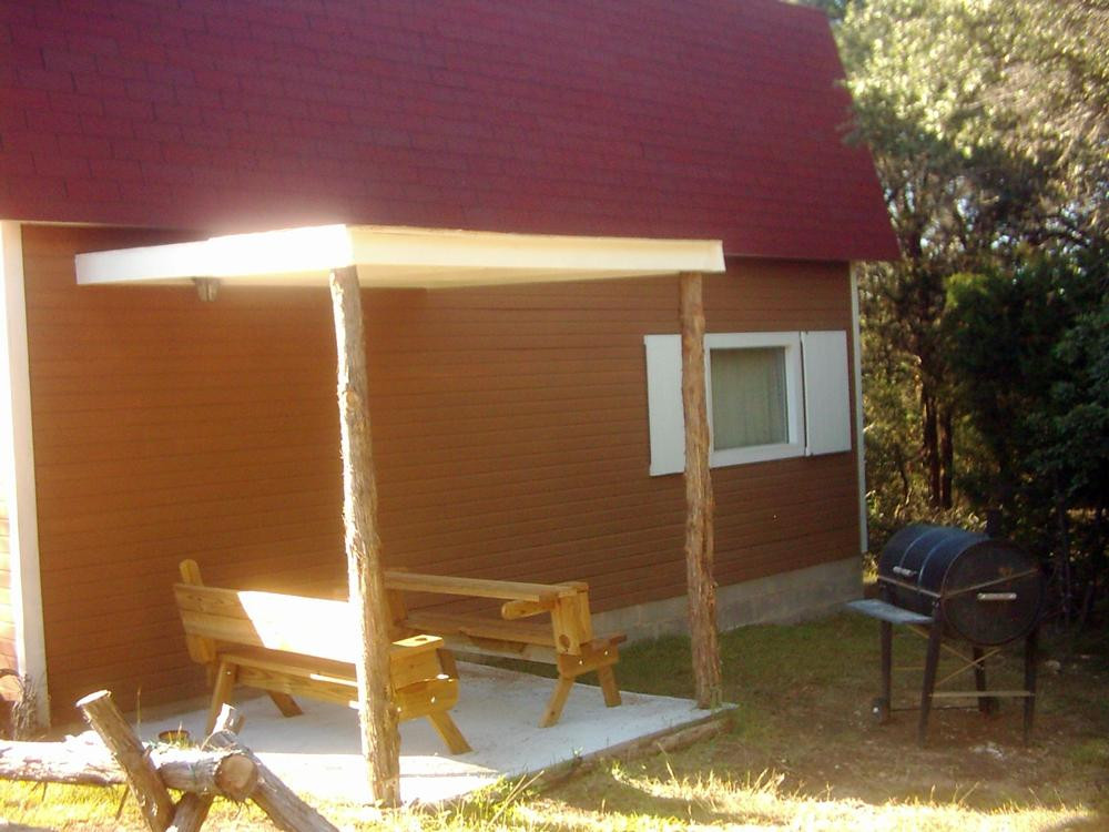 Der Stall Bed and Breakfast Barn主图