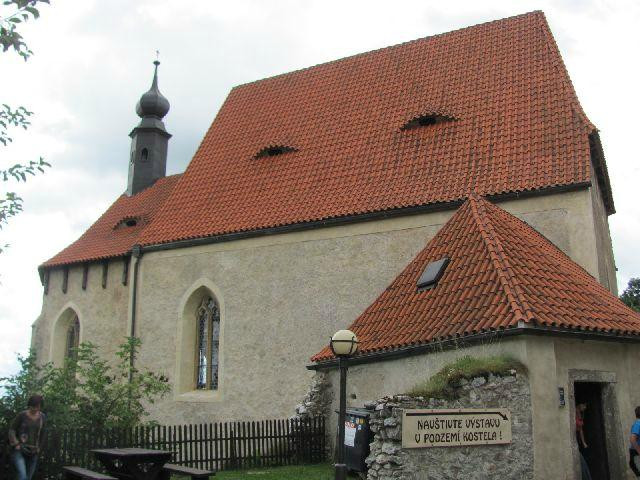 Church of the Most Holy Trinity景点图片