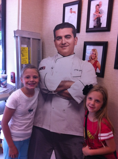 Stone Haus Farm Bed and Breakfast主图