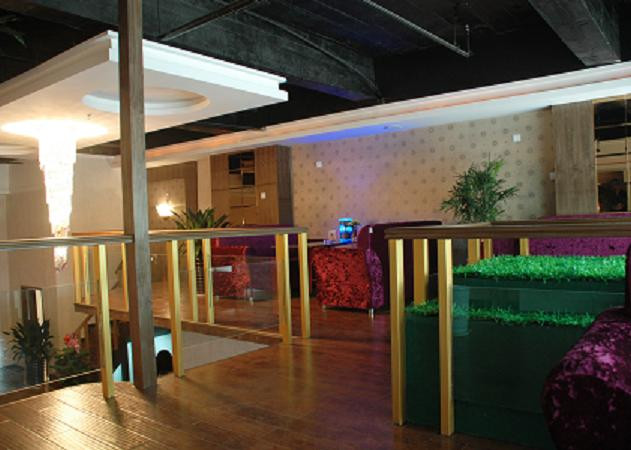 辰光商务酒店主图