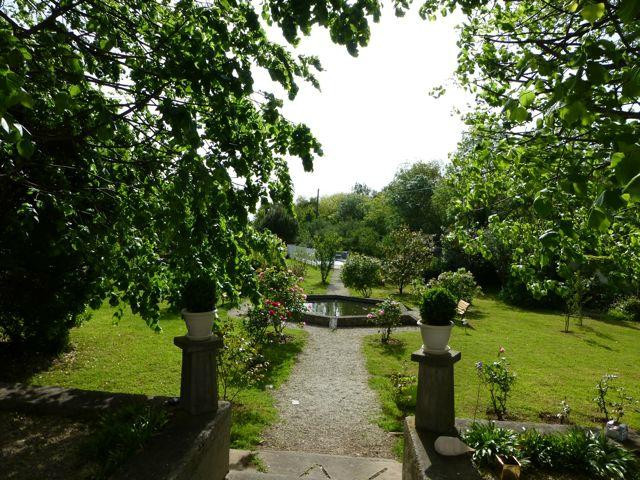 Le Logis du Canal主图