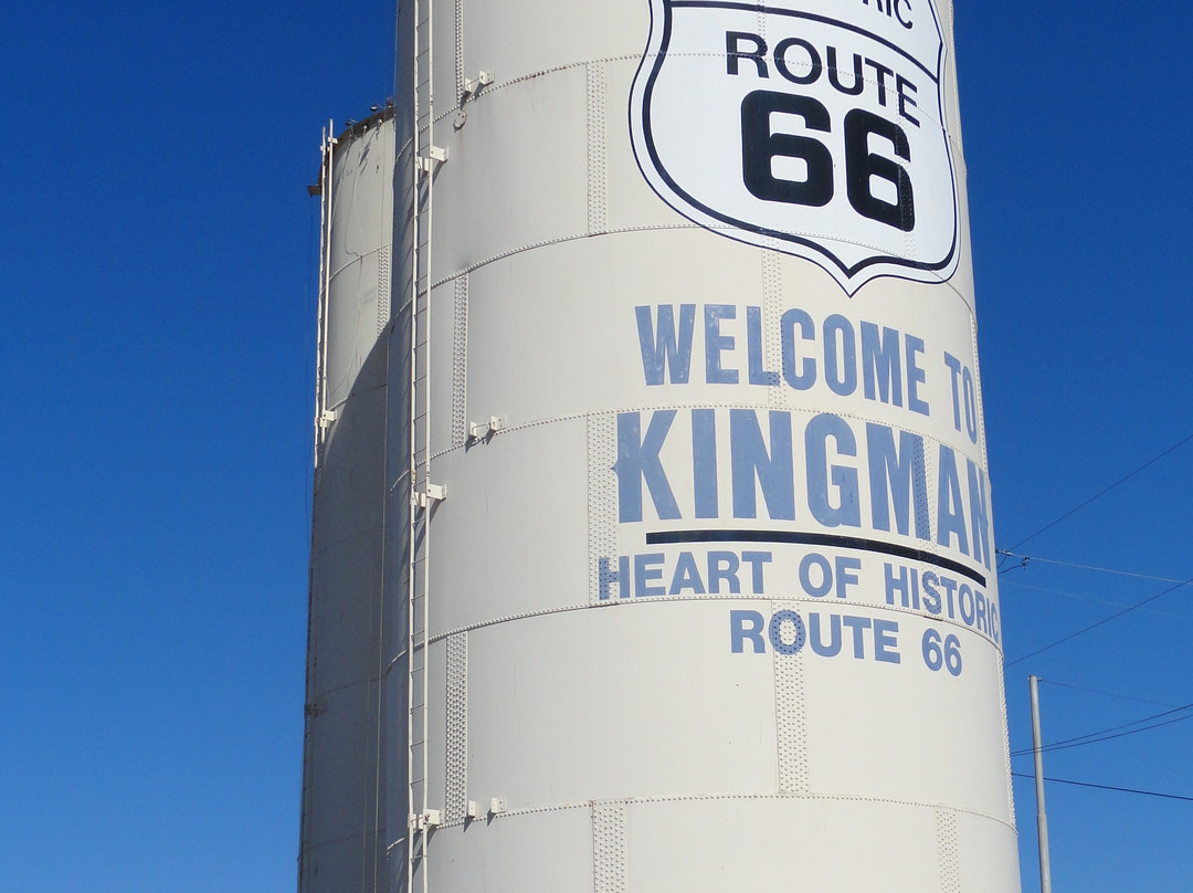 66号公路-芝加哥必去景点