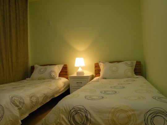 唐庄青年旅舍主图