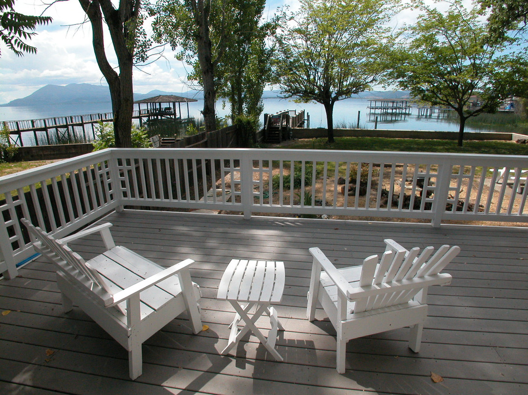 Rocky Point Cottages