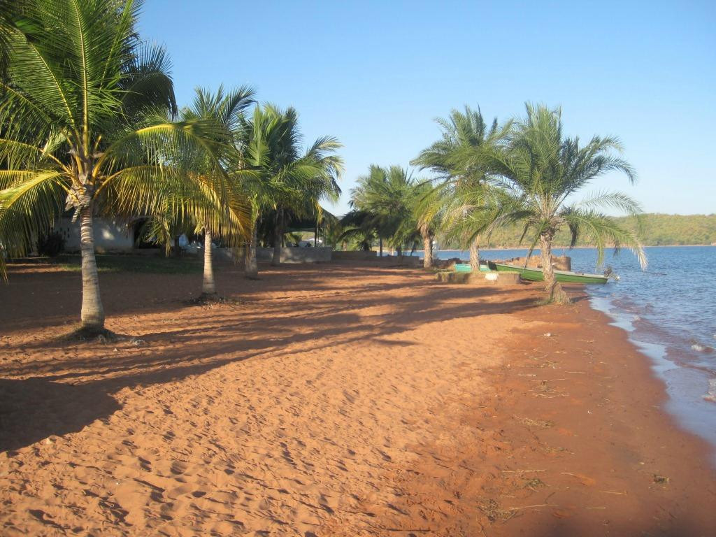 Sandy Beach Lodge