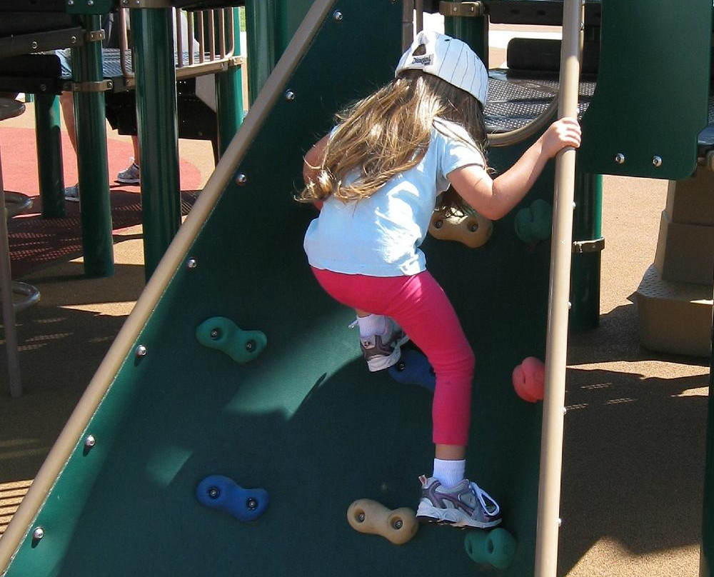 Steve Ambriz Memorial Park-橘子郡必去景点