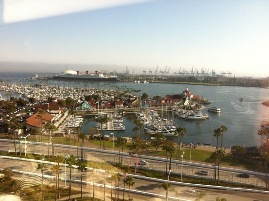 海岸村-长滩必去景点