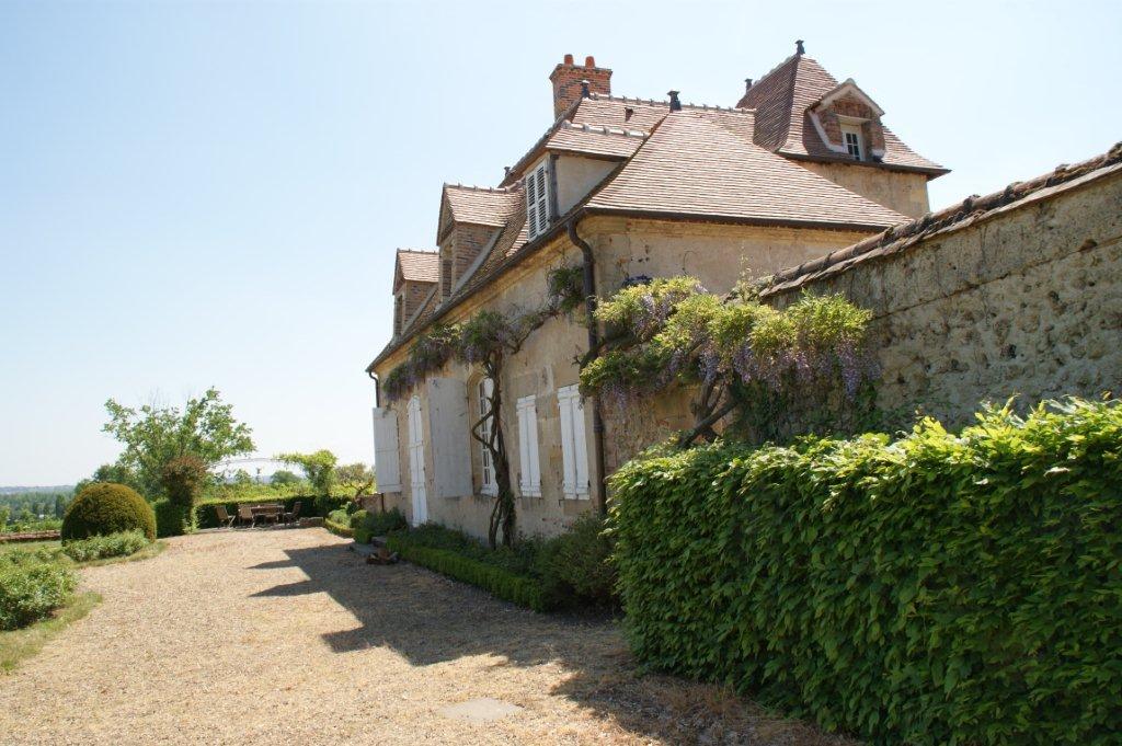 Domaine d'Aigrepont-官方