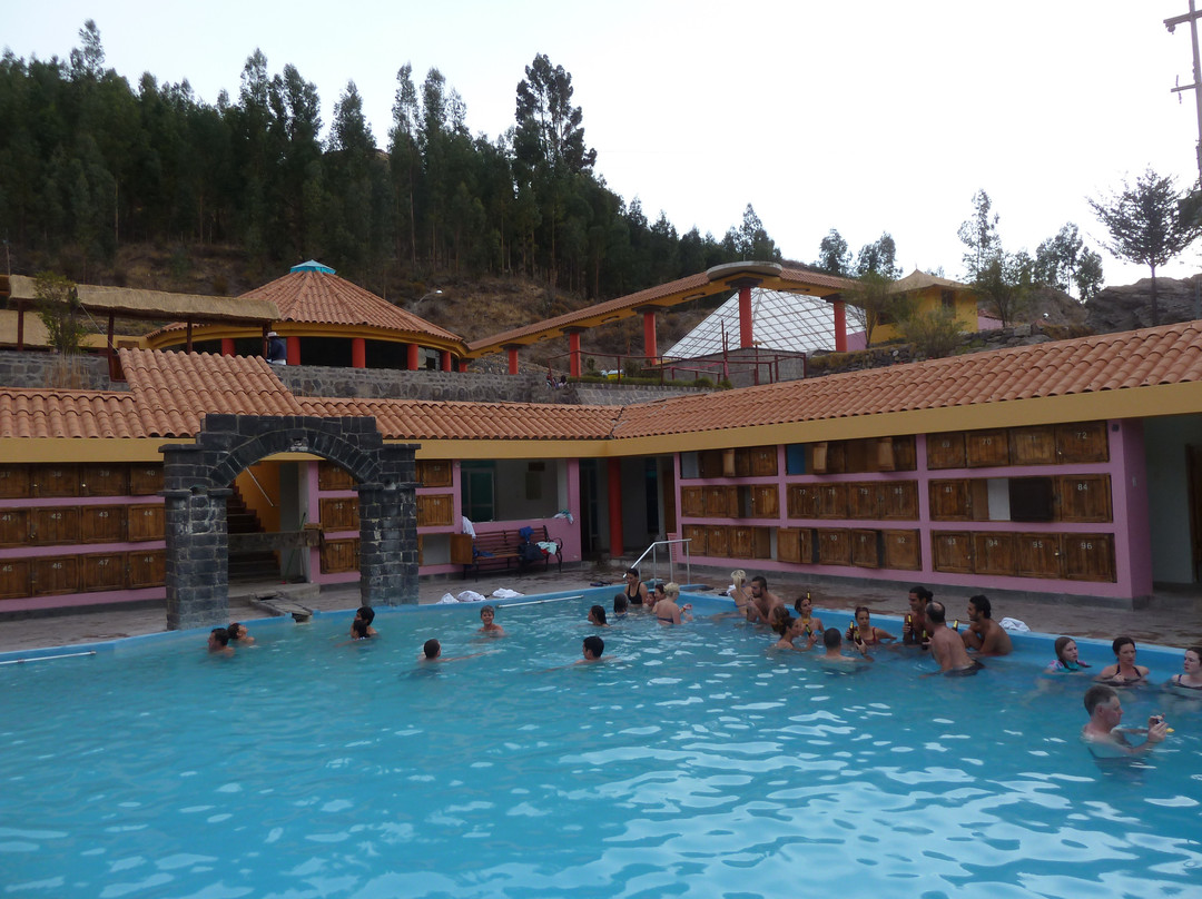 La Calera-Chivay必去景点