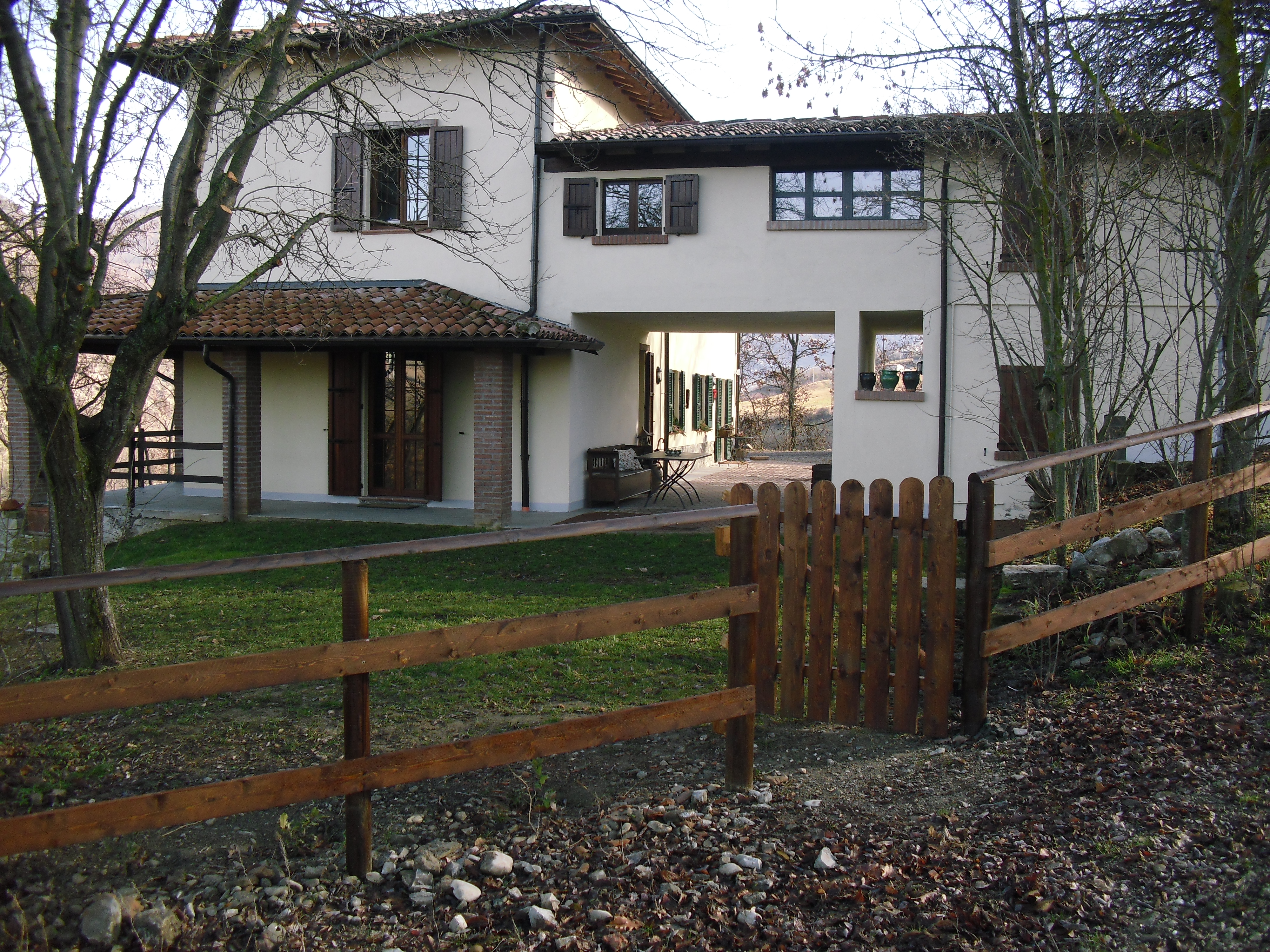 Ca' del Bu Bed and Breakfast-官方