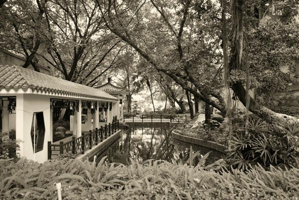 五仙观-广州市必去景点