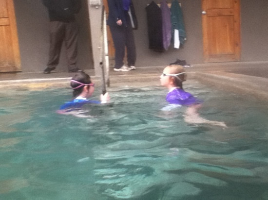 Miracle Hot Springs-Buhl必去景点