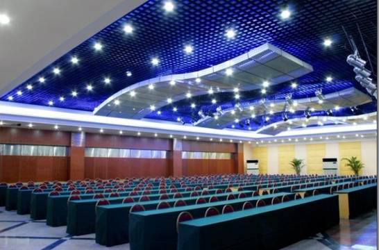 郑州大酒店（火车站二七广场店）主图