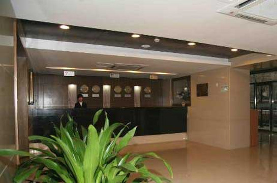 中邮苑宾馆主图