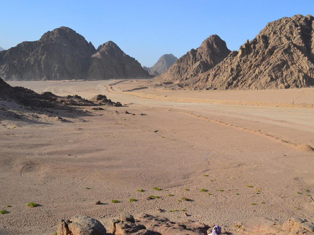 Sharm Happy Tours-沙姆沙伊赫必去景点