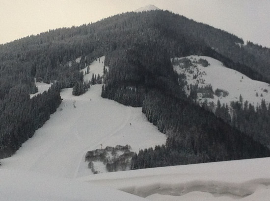 Hotel Eggerhof主图