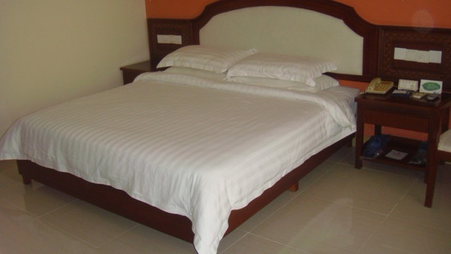 丽华大酒店主图