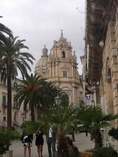 Duomo Di San Giorgio-拉古萨必去景点