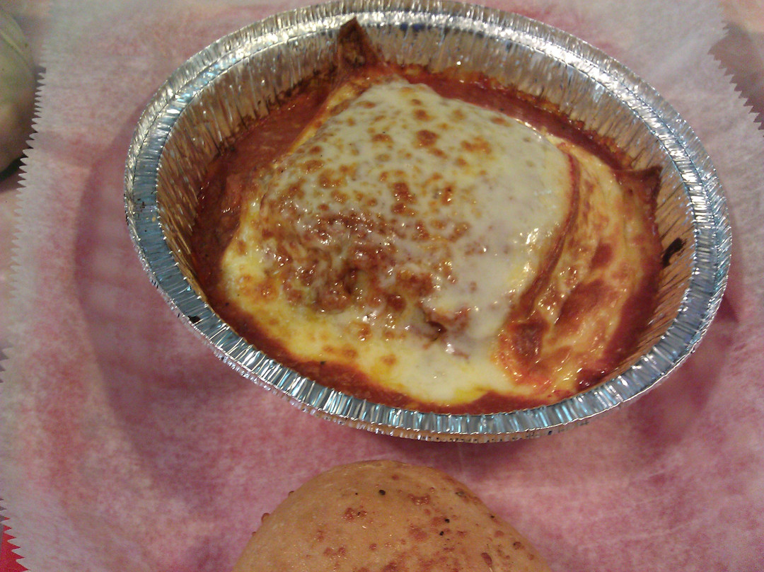 Rocco's Little Italy