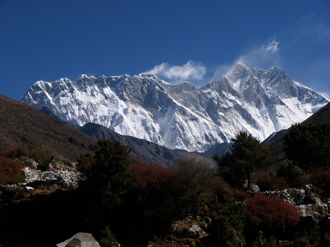 Trek Into Thin Air-Banepa必去景点