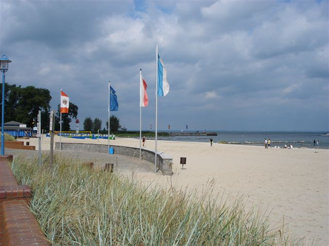 Ueckermunde旅游攻略图片