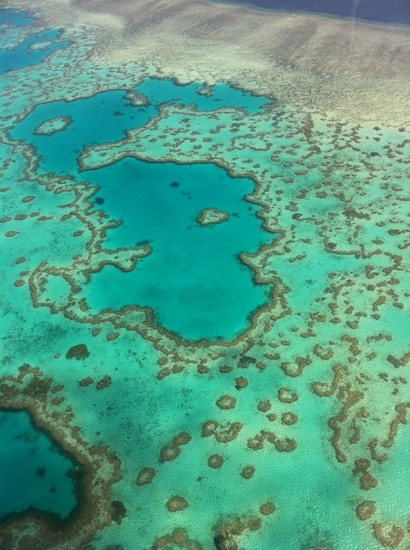 GSL飞行之旅-艾尔利滩必去景点