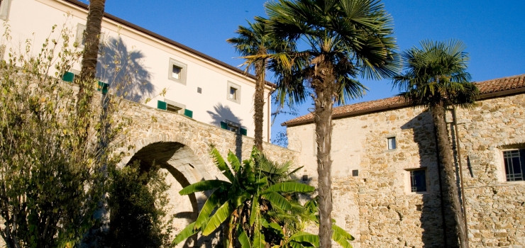 Il Giardino della Luna