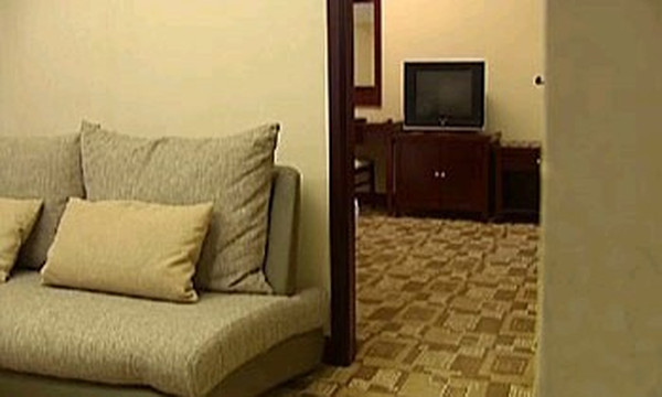 文采大酒店主图