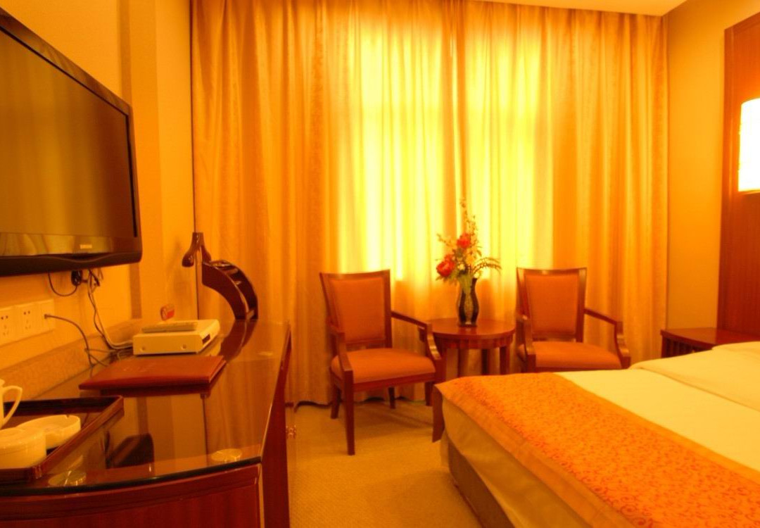 南京空军梅园饭店主图