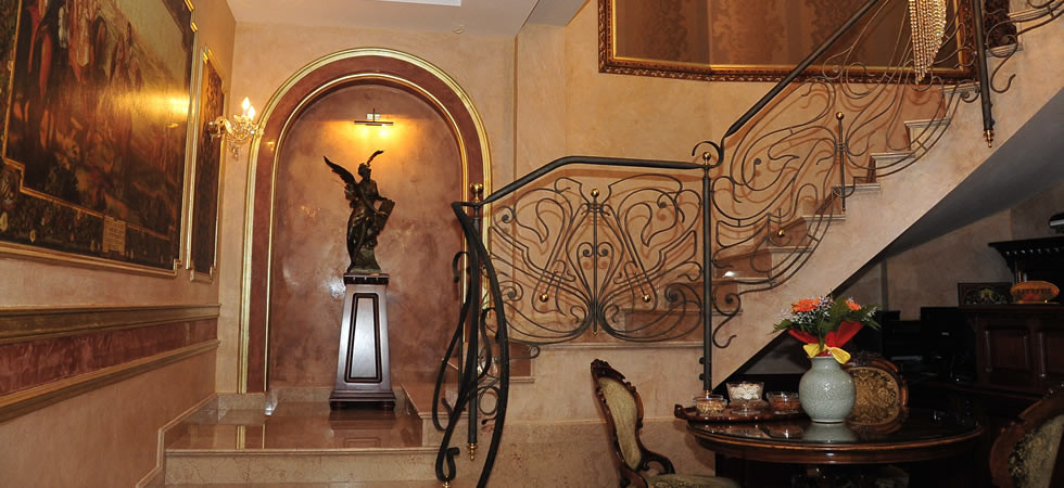 Villa Bijoux主图