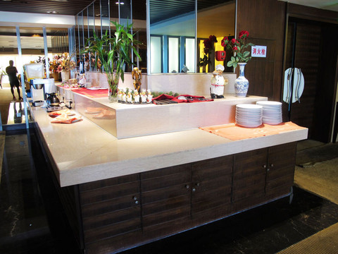 博顿美锦酒店主图