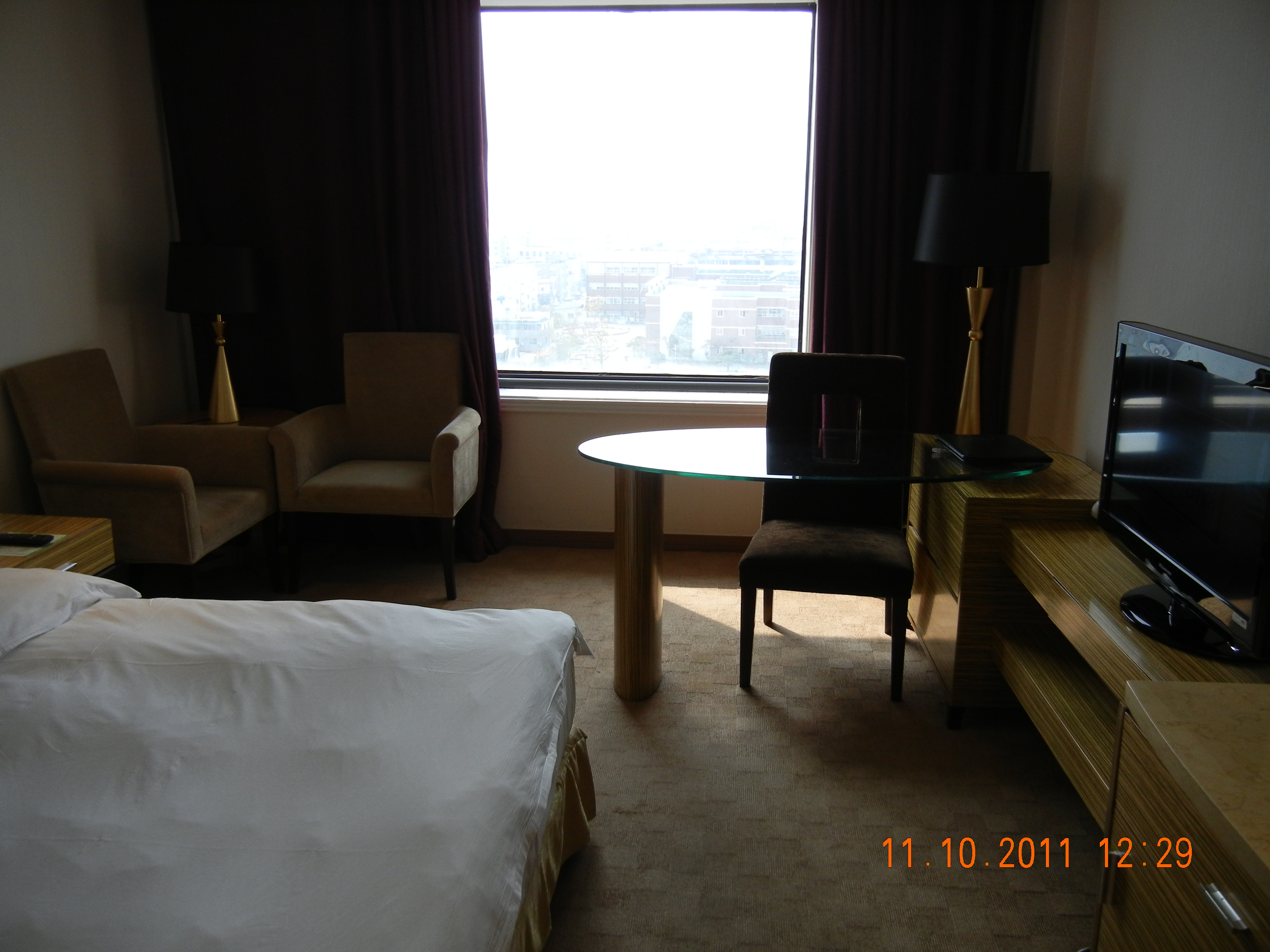 Philos Hotel-官方
