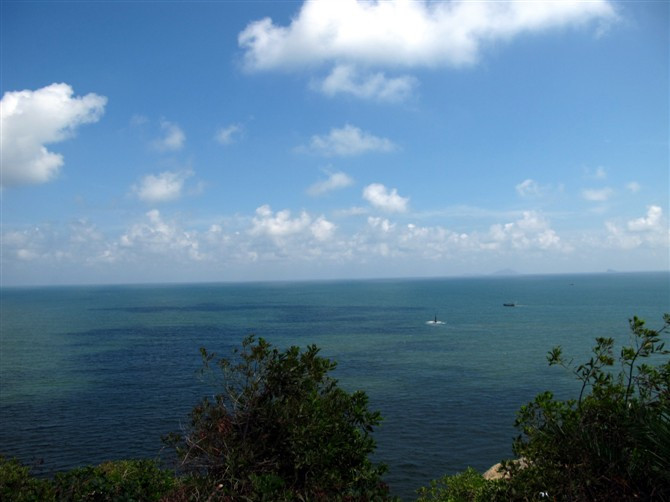 东平珍珠湾旅游区-阳东县必去景点