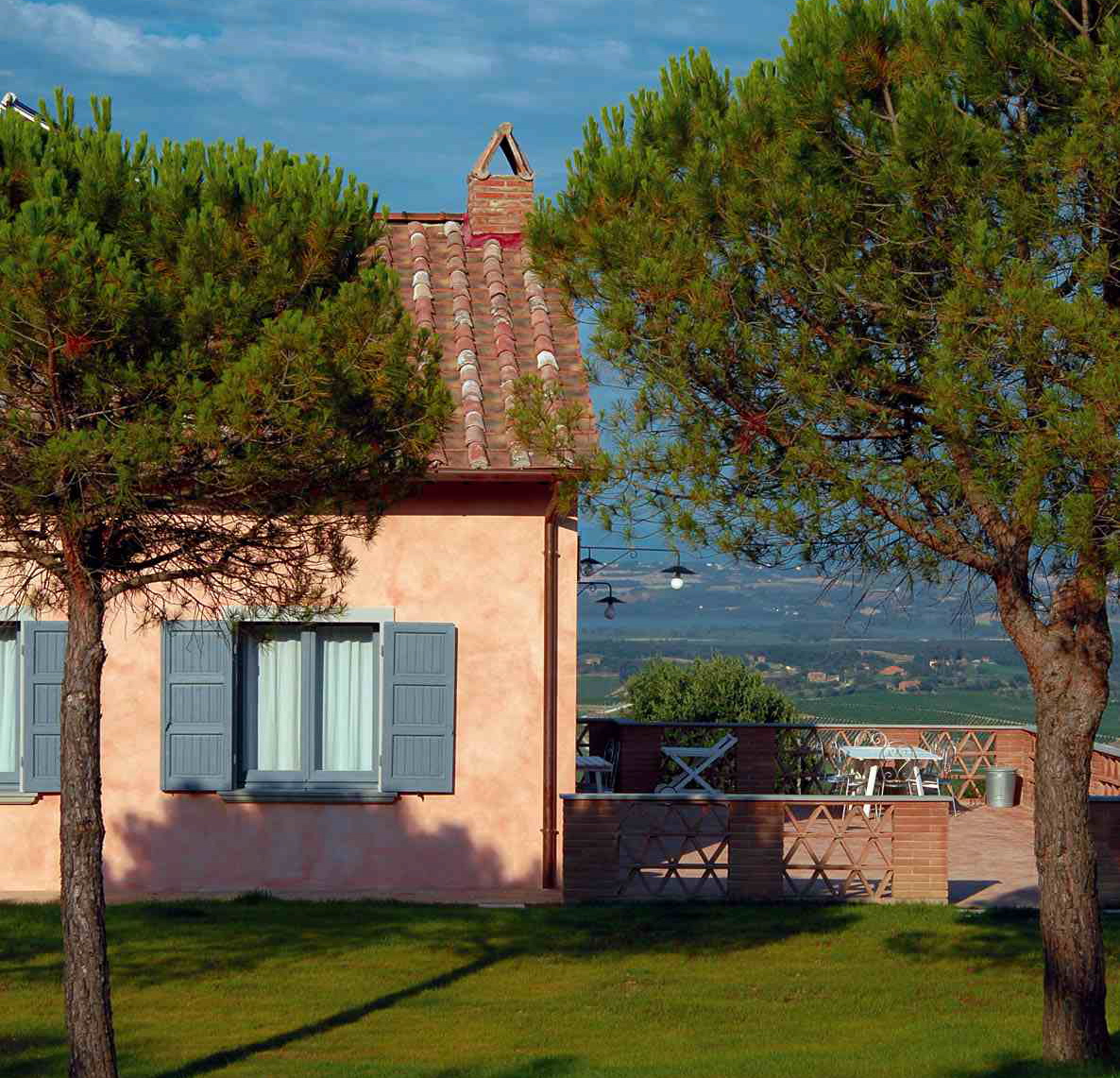 Agriturismo Pietra del Diavolo-官方