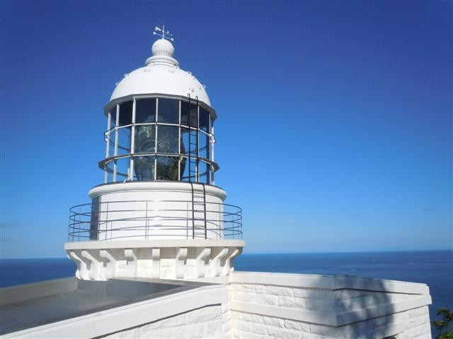 Kyogamisaki (Kyogamisaki Lighthouse)景点图片