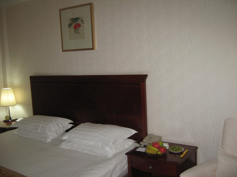 西直门宾馆主图