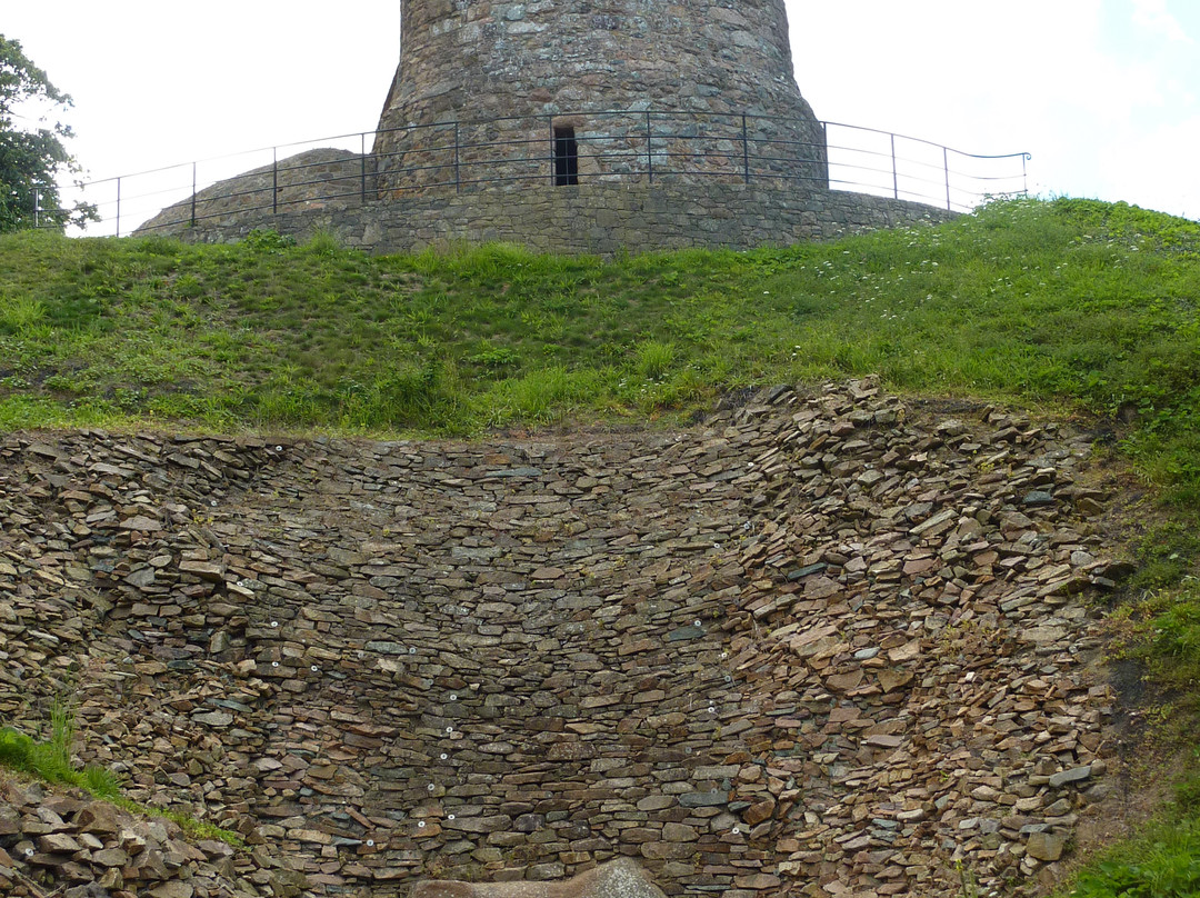 La Hougue Bie Museum-Grouville必去景点