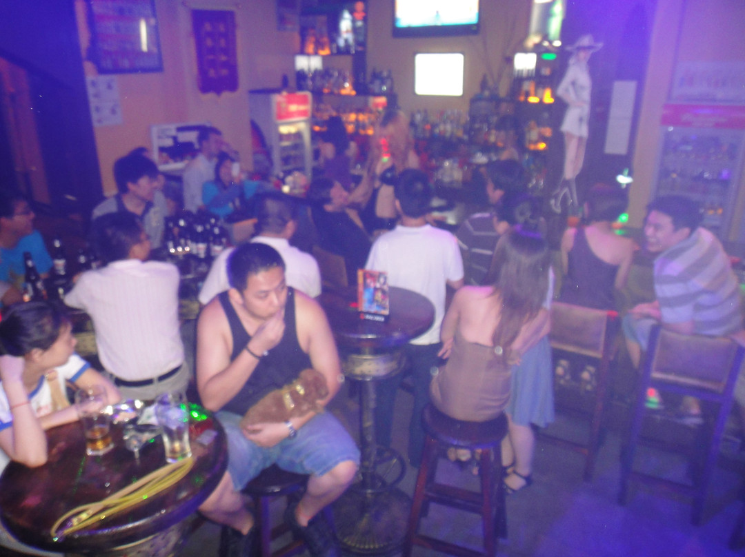 星期五俱乐部-昆山市必去景点