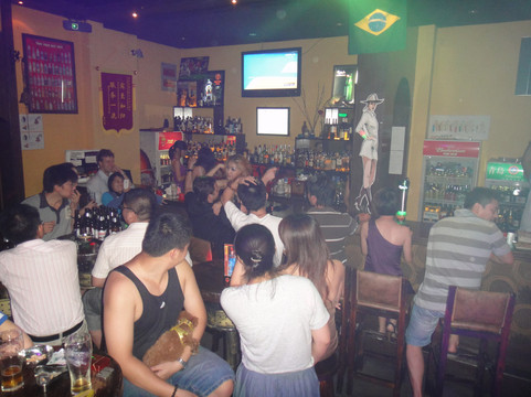 星期五俱乐部-昆山市必去景点