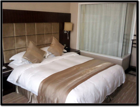 福州晋都戴斯国际酒店主图