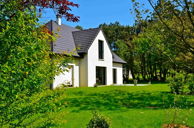 Villa Opaline主图