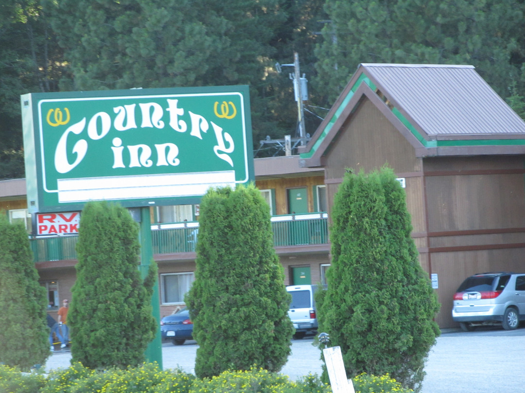 The Country Inn主图