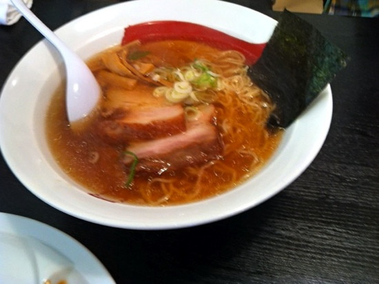 らーめん一代元黒磯店