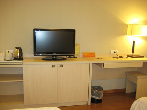 明园精品酒店（桂林火车站两江四湖店）主图