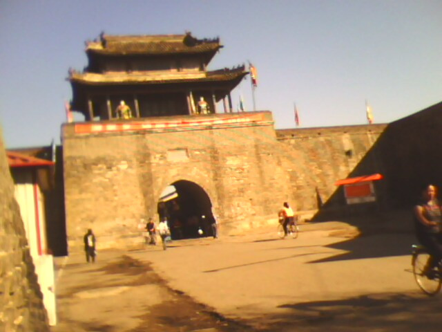 葫芦岛兴城古城-兴城市必去景点