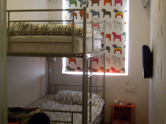 上海布丁徐家汇店主图