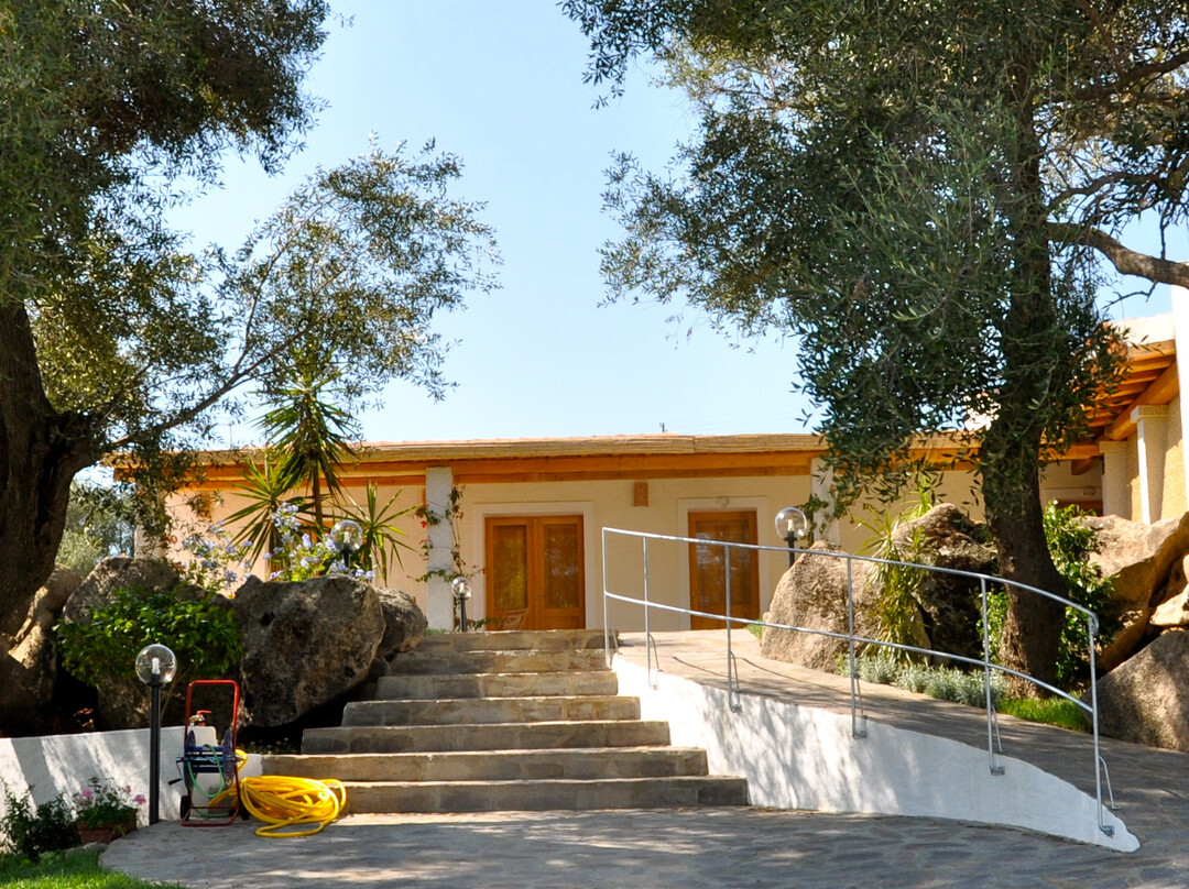 Qui Si Sana B&B