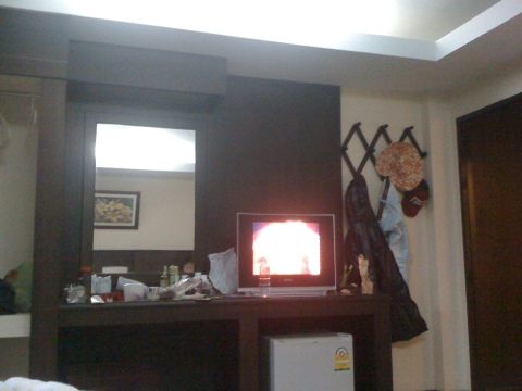 兰塔之心旅馆-官方